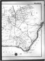 Plate 008 - 1st District, Belmont, Oak Forest, Ella, Ellicott City Right, Baltimore County 1915